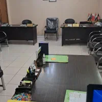 همکاری با خانم وکیل پایه یک