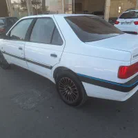 پژوslxمدل۱۳۹۵|خودرو سواری و وانت|تربت‌حیدریه, جانبازان|دیوار