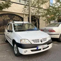 ال ۹۰ e2 پارس خودرو بی رنگ مدل ۹۷