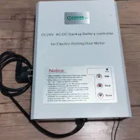 یو پی اس کرکره در حد نو