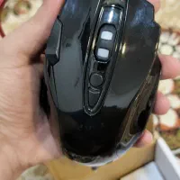 موس rgb تسکو 8 کلیده|قطعات و لوازم جانبی رایانه|بوکان, |دیوار