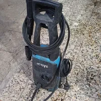 کارواش خانگی