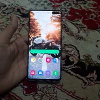 سامسونگ s10 5G|موبایل|مشهد, هفده شهریور|دیوار