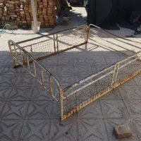 باربند پیکان وانت
