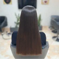 کراتین و پروتئین مو