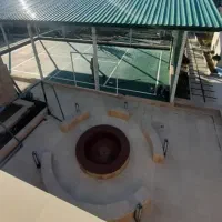 سقف شیروانی وخرپافلزی و  سوله سازی|خدمات پیشه و مهارت|ساوه, |دیوار