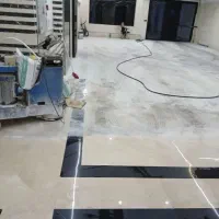 کفسابی.سابزنی.سنگسابی.نماشویی|خدمات نظافت|کاشان, اراضی فتح المبین (محمدیه)|دیوار