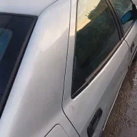 فروش زانتیا 2000|خودرو سواری و وانت|نورآباد ممسنی, |دیوار