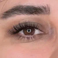 مدل مژه