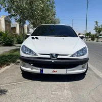 پژو ۲۰۶ تیپ ۵