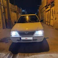 132مدل 90|خودرو سواری و وانت|مشهد, پورسینا|دیوار