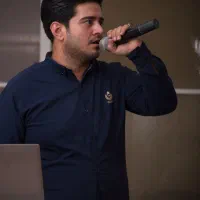 دیجی و خواننده عروسی