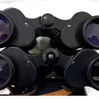 چند تا دوربین شکاری یو۲، یو۴، تک چشمی و..|کوهنوردی و کمپینگ|گله دار, |دیوار