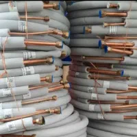 فروش واجرا لوله مسی و لوله کشی اسپیلت اسپلیت|کولر گازی و فنکوئل|شیراز, کلاهدوز|دیوار