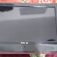 تلوزیون ۳۲ و لباس شویی هایر