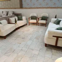 ویدا|مبلمان خانگی و میز عسلی|قم, شاه ابراهیم|دیوار