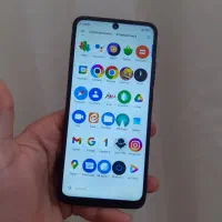 poco m4 pro|موبایل|کرمانشاه, |دیوار