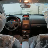 سورن پلاس ef7 ۴۰۳|خودرو سواری و وانت|نسیم‌شهر, |دیوار