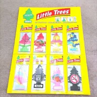 خوش بوکننده اویز لیتل تریز little trees|قطعات یدکی و لوازم جانبی|تهران, بهارستان|دیوار