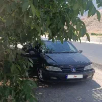 پارس۸۲|خودرو سواری و وانت|کرمانشاه, |دیوار