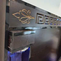 میز تلویزیون چوبی قیمت مناسب|میز تلویزیون|تهران, شهرک خرازی|دیوار