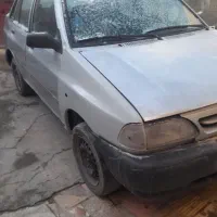 پراید مدل ۸۷|خودرو سواری و وانت|زاهدان, |دیوار