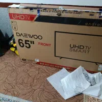 تلوزیون ال ایی دی سامسونگ اصل کره اسمارت فورکی