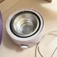 دستگاه وکس داغ کن|آرایشگاه و سالن‌های زیبایی|قرچک, میرزائی جنوبی|دیوار