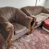 مبلمان ۴نفره