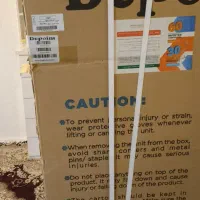 یخچال دو قلو ساید|یخچال و فریزر|هفدر, |دیوار