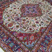 فرش عجب‌شیر|فرش|تبریز, |دیوار