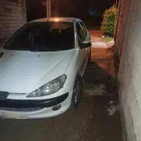 206|خودرو سواری و وانت|لاهیجان, لیالستان|دیوار