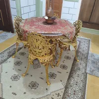 میز نهارخوری