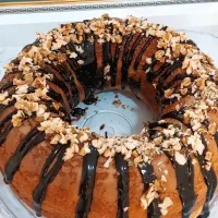 سفارش کیک و حلوا خونگی