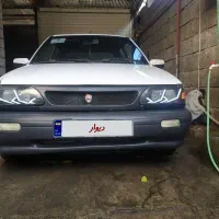 پراید مدل ۸۹