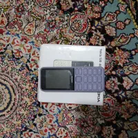 گوشی 4Nokia130جیدرحدنو هم بالاتر