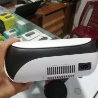 ویدیو پروژکتور 100 اینچ Happrun H1 بلوتوث دار|تلویزیون و پروژکتور|سراوان, |دیوار