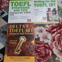کتابهای زبان در مقاطع مختلف|کتاب و مجله آموزشی|اصفهان, همدانیان|دیوار