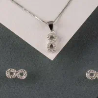 ست بینهایت نقره