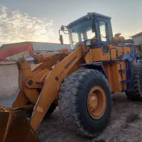 لودر اجاره ای جهت کار