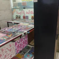 یک عدد یخچال ایستاده ویترینی در حد نو|کافی‌شاپ و رستوران|محمدیه-قزوین, |دیوار