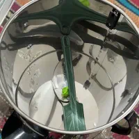 سبزی خردکن مارک سبزه ریز|خردکن، آسیاب، غذاساز|مشهد, نظام دوست|دیوار