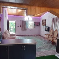 ویلا جنگلی ترو تمیز بازسازی شده ت دل جنگل|اجارهٔ کوتاه‌مدت آپارتمان و سوئیت|چمستان, |دیوار