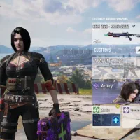 اکانت ارتری اصلی|کنسول، بازی ویدئویی و آنلاین|لاهیجان, کوی خزر|دیوار