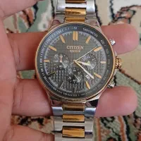 ساعت سیتیزن