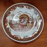 گلدون و شکلات خوری قدیمی|کلکسیون اشیاء عتیقه|ری, حمزه‌آباد|دیوار