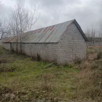 زمین با کاربری مسکونی