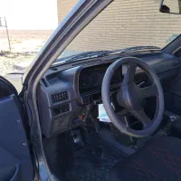 پراید مدل ۸۸|خودرو سواری و وانت|طبس, |دیوار