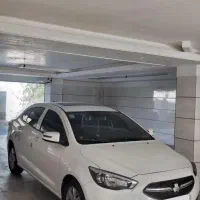 شاهین مدل ۴۰۲ سانروفدار ،کم کار،بیرنگ ،بی خط وخش|خودرو سواری و وانت|تهران, خاوران|دیوار