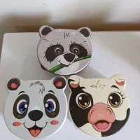 درپوش پلاستیکی خرید حضوری نداریم|ظروف نگهدارنده، پلاستیکی، یکبارمصرف|خرمآباد, |دیوار